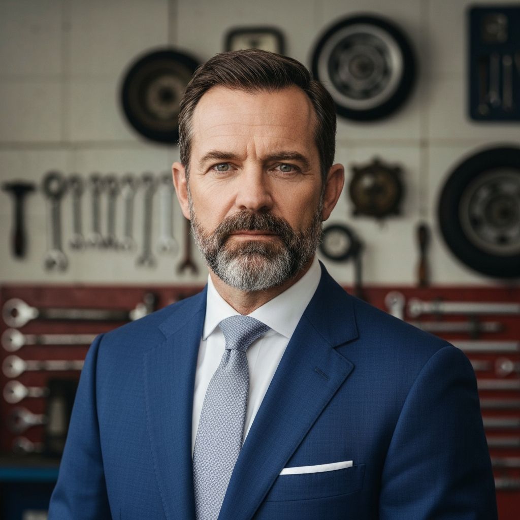 Expert automobile certifié